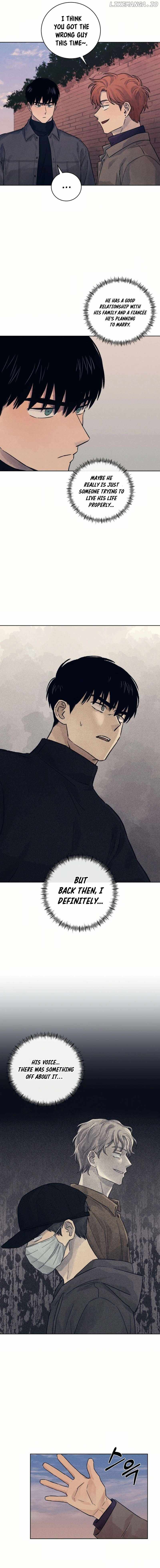 Confession of a Murderer Chapter 28 12